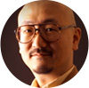 株式会社キノトロープ代表取締役社長 生田昌弘氏