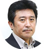 デジタルハリウッド大学大学院 教授 萩野健一氏
