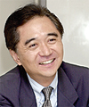 黒岩祐治氏